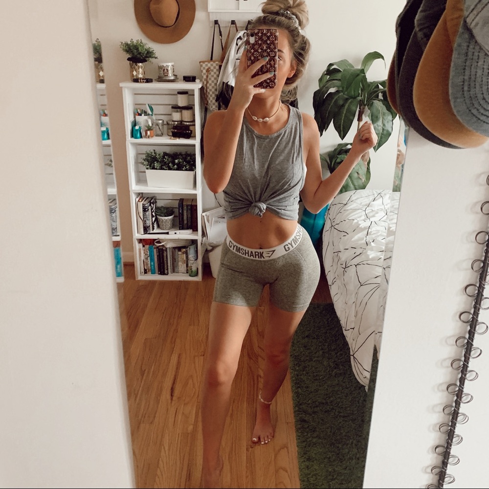 GYMSHARK Flex Shorts